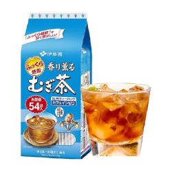 伊藤园 日本伊藤园大麦茶54包