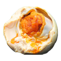 都丰年 DUFENGNIAN广西海鸭蛋10枚1.3斤 家庭装流油开袋即食 源头直发  【个大流油】海鸭蛋*10枚家庭装