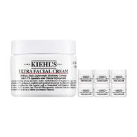 Kiehl's/科颜氏 科颜氏高保湿面霜套装