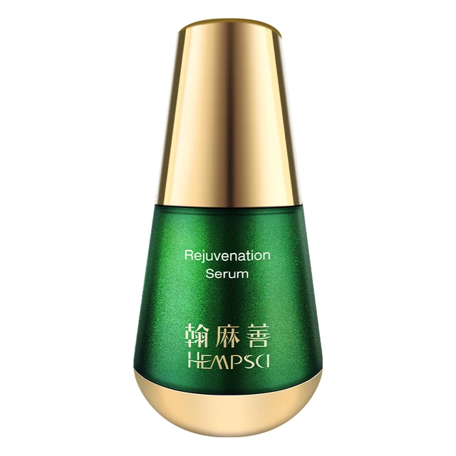 HEMPSCI 翰麻善 焕彩精华液 30ml