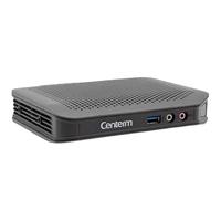 升腾C92 J1900 j1800微型电脑瘦客户机迷你小主机低功耗家用