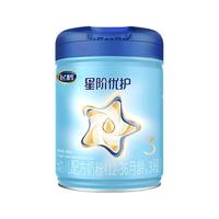 飞鹤（FIRMUS）星阶优护 3段(12-36个月适用) 礼盒装900g*3+300g*1