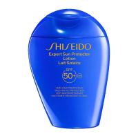 资生堂 水动力蓝胖子防晒霜150ml