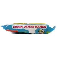 Nissin Demae Itcho 出前一丁 方便面 海鲜味