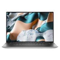 DELL 戴尔 XPS 15 9570 15.6英寸 游戏本 银色(酷睿i7-10750H、GTX 1050Ti 4G、16GB、512GB SSD、1080P、XPS 15-9500-R1745S)