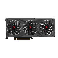 必恩威（PNY）RTX4060 8GB Gaming VERTO 掌控者 超频版 三风扇电竞游戏电脑显卡
