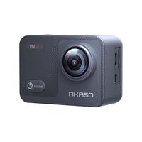 AKASO V50x高清4K运动相机防水防抖潜水户外骑行摄影摩托车记录仪