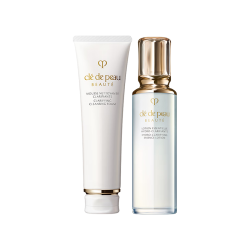 CPB 保湿 护肤品套装  125mL+170mL