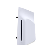 索尼(SONY)【国内保税仓】索尼ps5 slim/pro轻薄版体感家庭游戏机主机港版/日版支持VR/黑神话悟空 PS5光盘驱动器数字版保税(slim/pro通用)