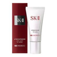 SK-II 轻润净透空气防晒霜 SPF50+ PA++++ 30g
