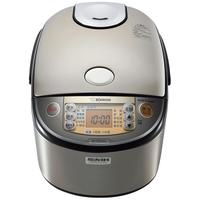 ZOJIRUSHI 象印 压力IH电饭锅家用大容量电饭煲+燃气灶电磁炉通用煎锅