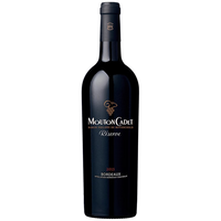 MOUTON CADET 木桐嘉棣 珍藏波尔多红葡萄酒 750ml