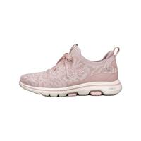 SKECHERS 斯凯奇 Go Walk 5 女子休闲运动鞋 124206