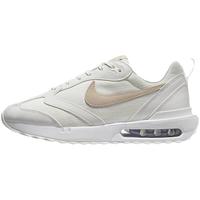 NIKE耐克AIR MAX DAWN女子夏新款复古老爹鞋缓震运动鞋DX5655-100