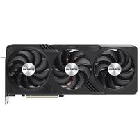 GIGABYTE/技嘉 免白条24/12期息费 AMD显卡 8GB