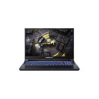 Hasee 神舟 战神 Z8-DA5NP 十二代酷睿版 15.6英寸 游戏本 (酷睿i5-12500H、RTX 3060 6G、16GB、512GB SSD、2.5K、IPS、165Hz、CV15S)