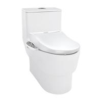 Panasonic 松下 DL-1309CWS 隐藏孔马桶套装 400mm坑距