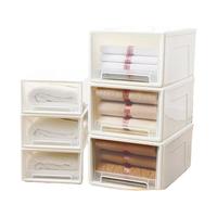 清野の木 D1014 收纳盒 14L