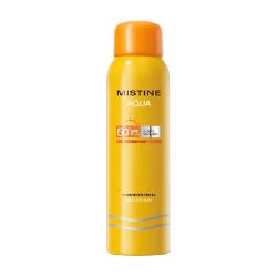 蜜丝婷 王楚钦同款防晒喷雾100ml 户外防紫外线不油腻海边