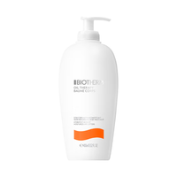BIOTHERM 碧欧泉 精油润体乳400ml	深度滋润 强韧屏障 礼物 送女友