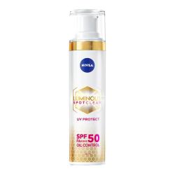 妮维雅 IVEA 妮维雅 630防晒隔离SPF50轻薄焕白面部通勤女40ml