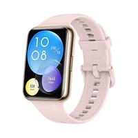 HUAWEI 华为 WATCH FIT 2 智能手表 (GPS、血氧、心率)