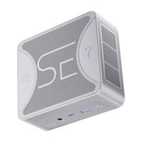 Beelink 零刻 SER7 迷你台式机