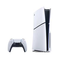 索尼Sony PlayStation5 Slim游戏机 游戏机PS5 光驱 数字版 国行