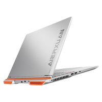  玩家战神 RTX4060独显 笔记本电脑 32G内存 1024G PCI-E固态硬盘  酷睿i9-12900HK RTX30系显卡 1920*1200 白色 165Hz 32GB 无