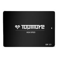 TOPMORE 达墨 QW521 SATA固态硬盘（SATA3.0）