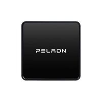 PELADN 磐镭 WI-7英特尔12代Alder Lake-N100 轻办公影音软路由迷你主机12代N100/12G/256G