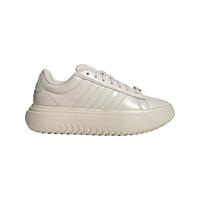 adidas/阿迪达斯 厚底 女士休闲鞋