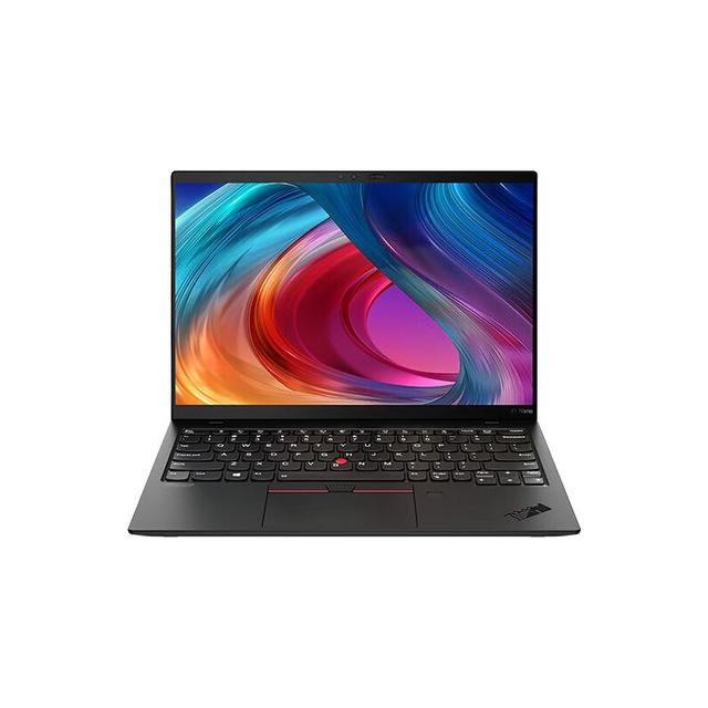 ThinkPad X1-Nano 13英寸办公商用轻薄笔记本电脑13代酷睿版i5-1340P