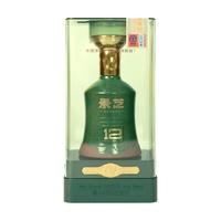 景芝 一品景芝真年份 芝麻香型 53度 500mL 白酒