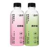 WHITE DRAGON LAKE 白龙湖 电解质饮料360ml*12瓶（白桃/青柠味）