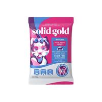 素力高美国犬粮 中小型犬粮柯基泰迪法斗 亮泽美毛全价狗粮 50g