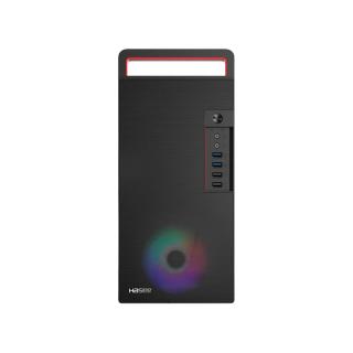  Hasee/神舟 RTX5060Ti显卡 台式电脑主机 5060Ti显卡 32G内存 1TB硬盘 水冷系统  RTX 5060Ti i5-14400F 1TB SSD 32GB