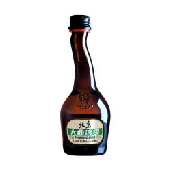 一担粮 清香试饮装  清香型 42%Vol. 包装 125ml