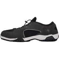 户外登山鞋低帮男鞋网面透气耐磨抓地时尚越野徒步鞋/偏小一码