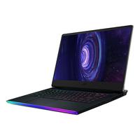MSI 微星 强袭2 GE66 15.6英寸 游戏本 银色(酷睿i7-10750H、RTX 2070 8G、16GB、1TB SSD、1080P、IPS、240Hz、9S7-154114-011)