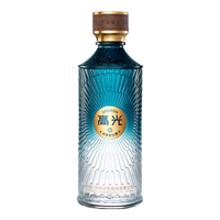 泸州老窖 高光 G2 40.9%vol 浓香型白酒 500ml 单瓶装