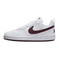 NIKE耐克大童男女鞋休闲鞋秋季COURT百搭潮流运动鞋DV5456-112 DV5456-112 38.5