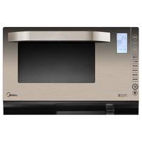 Midea 美的 X5-252D 25升 微波炉