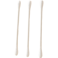  京东京造 双头 棉签  200支