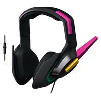 RAZER 雷蛇 MEKA 守望先锋 D.Va定制版 游戏耳机