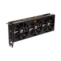 POWERCOLOR 撼讯 RADEON RX 6750GRE 竞技 GDDR6 12GB 游戏显卡