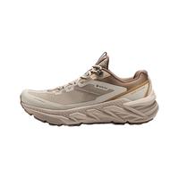 凯乐石（KAILAS）户外运动 女款低帮防水秋冬季登山徒步鞋（山行-2 GTX） 砂岩/桦木白 39