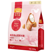 Myfoodie 麦富迪 牛肉味全犬成犬狗粮 2kg
