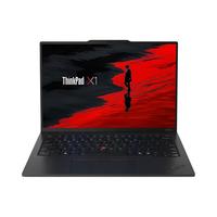 ThinkPad X1 Carbon Aura AI元启版英特尔Evo酷睿Ultra 超轻薄便携商务办公游戏笔记本电脑