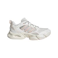 adidas CLIMACOOL VENTO 3.0清风鞋 透气网面boost跑鞋阿迪达斯 白色/藕粉色 38